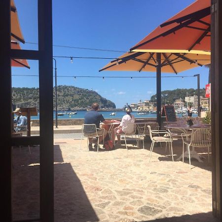 Ca Na Jb Apartment Puerto de Sóller Ngoại thất bức ảnh