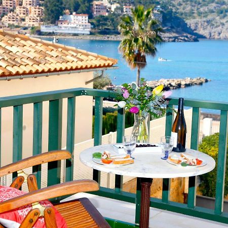 Ca Na Jb Apartment Puerto de Sóller Ngoại thất bức ảnh