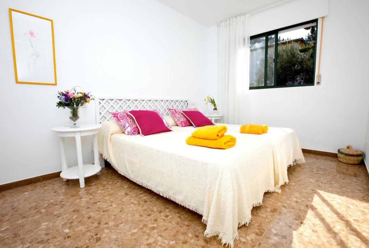 Ca Na Jb Apartment Puerto de Sóller Ngoại thất bức ảnh