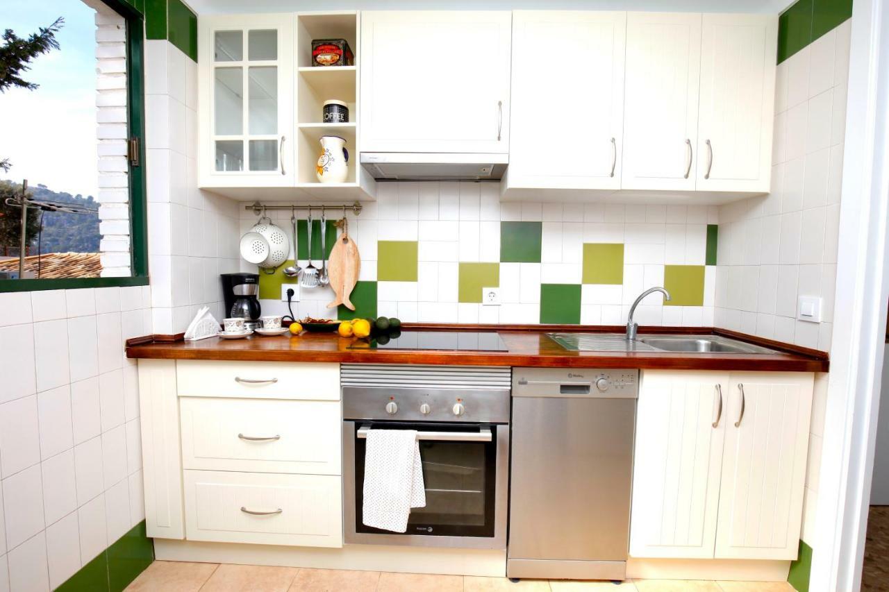 Ca Na Jb Apartment Puerto de Sóller Ngoại thất bức ảnh