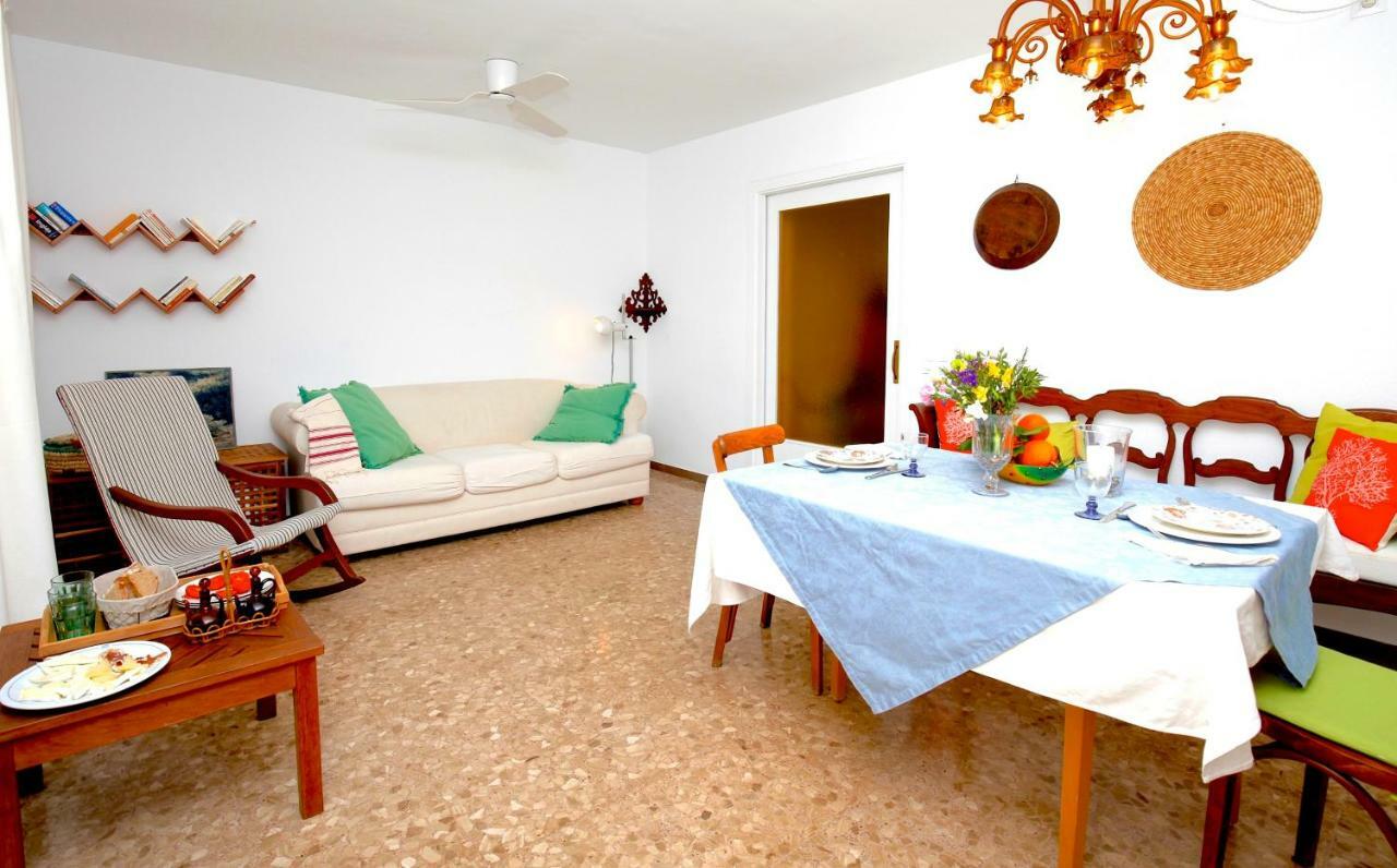 Ca Na Jb Apartment Puerto de Sóller Ngoại thất bức ảnh