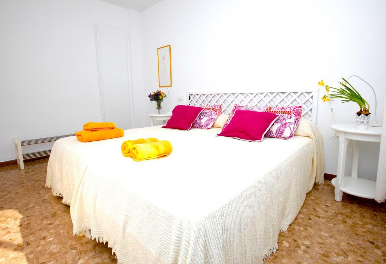 Ca Na Jb Apartment Puerto de Sóller Ngoại thất bức ảnh