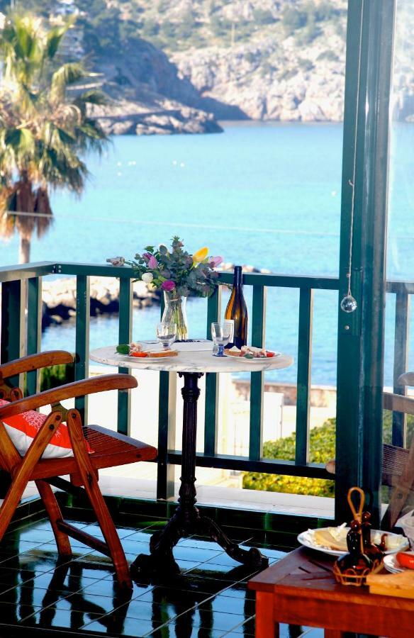 Ca Na Jb Apartment Puerto de Sóller Ngoại thất bức ảnh