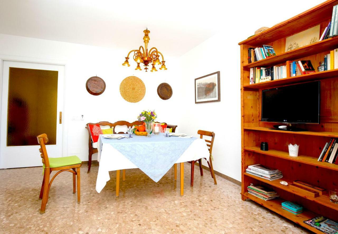 Ca Na Jb Apartment Puerto de Sóller Ngoại thất bức ảnh
